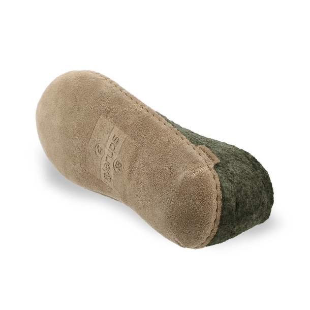 Glerups - Sko i gr�n