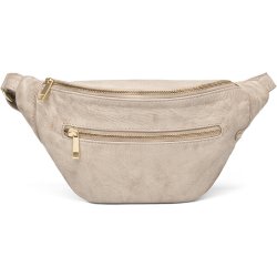 Depeche - Lille bltetaske i sand - 12346