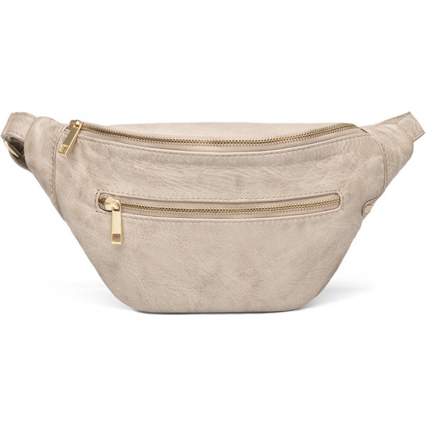 Depeche - Lille bltetaske i sand - 12346