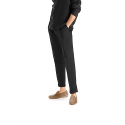 lloyd herre - Loafer i sand med blde sler - Emilio