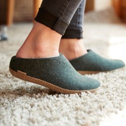 Glerups - Tffel i grn