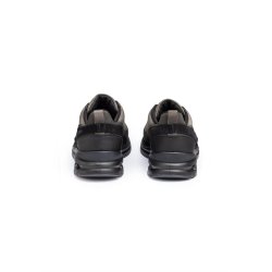 Lloyd - Sneakers i kaki, sand og sort - Marduk x-motion