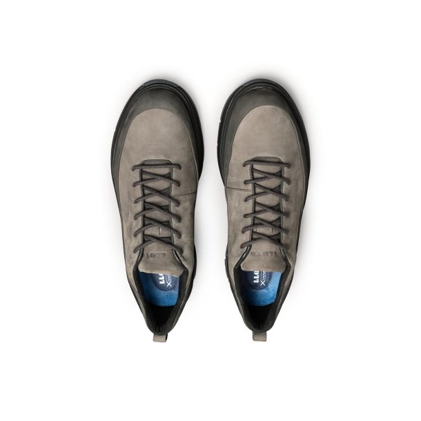 Lloyd - Sneakers i kaki, sand og sort - Marduk x-motion