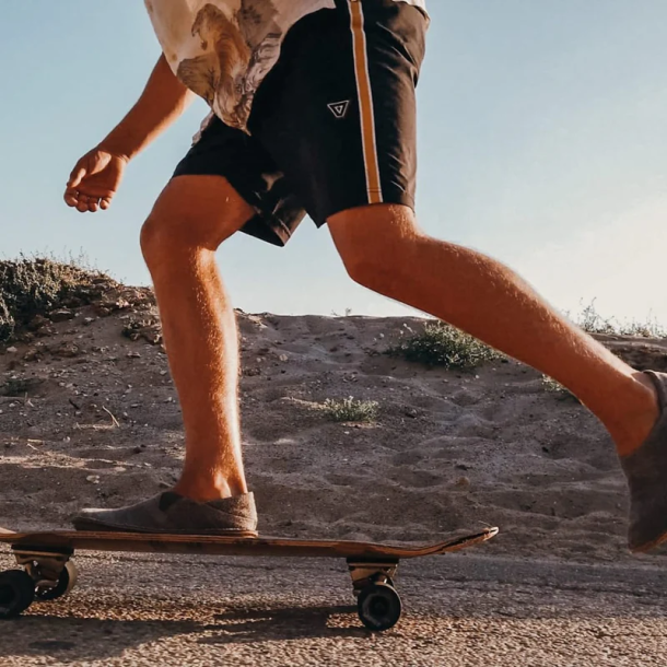 VIBAe - Sko i gr hr - Zuma 