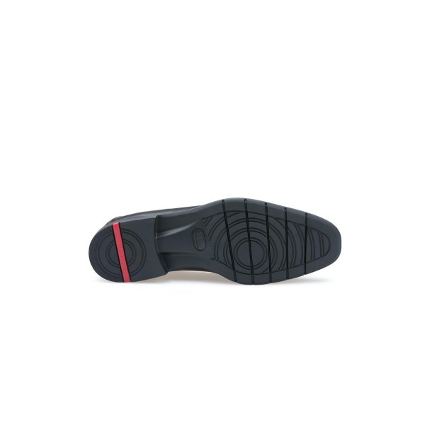 Lloyd herre - Loafer i sort med high-tech sl - Eezy