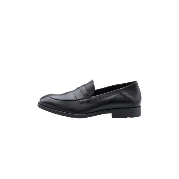 Lloyd herre - Loafer i sort med high-tech sl - Eezy
