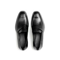 Lloyd herre - Loafer i sort med high-tech sl - Eezy