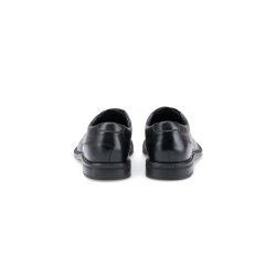 Lloyd herre - Snresko i sort - X- motion 150