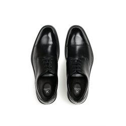 Lloyd herre - Snresko i sort - X- motion 150