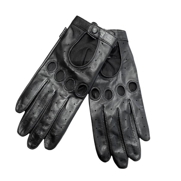 Gaucho - Krehandske i sort