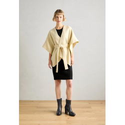 Paul Green - Stvlette i sort med hl og lynls bagp - 8163