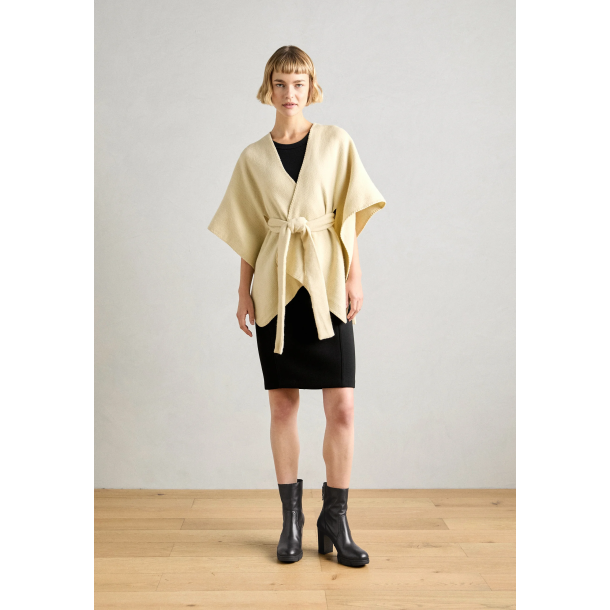 Paul Green - Stvlette i sort med hl og lynls bagp - 8163