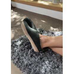 Glerups - Tffel i grn