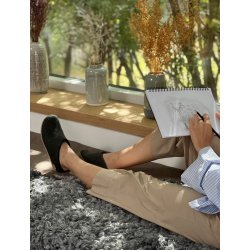 Glerups - Tffel i koksgr