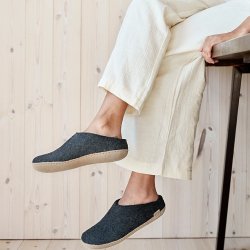 Glerups - Tffel i koksgr