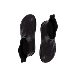 VIBAe - Chelsea stvle i sort - Helsinki