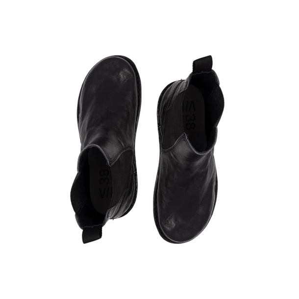 VIBAe - Chelsea stvle i sort - Helsinki