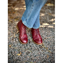 Ten Points - Stvlette i vinrd med lynls og snre - 60004