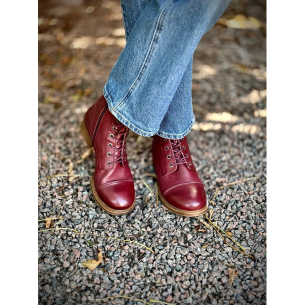 Ten Points - Stvlette i vinrd med lynls og snre - 60004