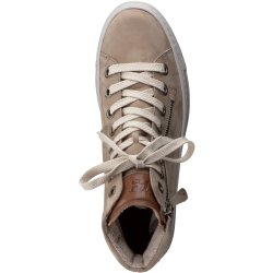 Paul Green - Ankelst�vle i sand med lynl�s og sn�re - 4024