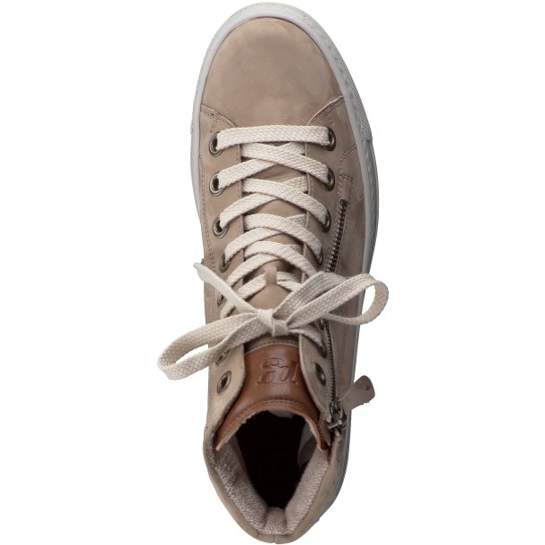 Paul Green - Ankelst�vle i sand med lynl�s og sn�re - 4024