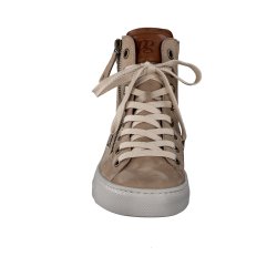 Paul Green - Ankelst�vle i sand med lynl�s og sn�re - 4024