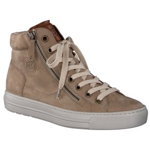 Paul Green - Ankelst�vle i sand med lynl�s og sn�re - 4024