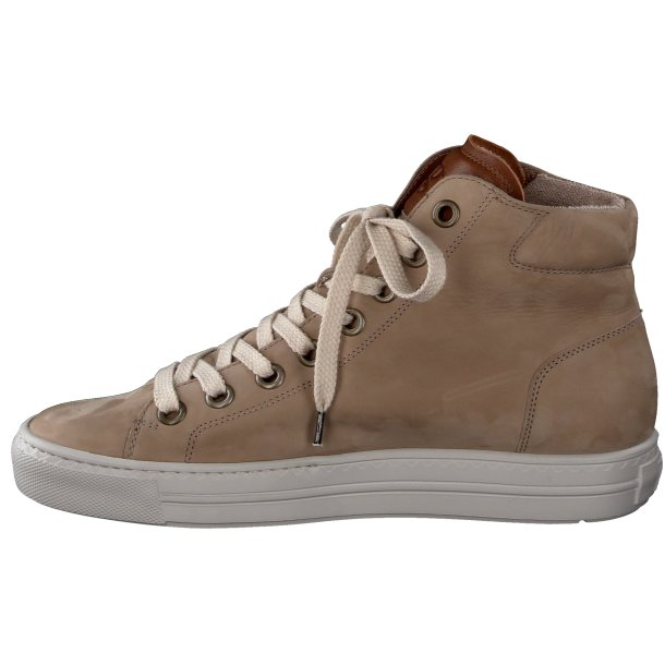 Paul Green - Ankelst�vle i sand med lynl�s og sn�re - 4024