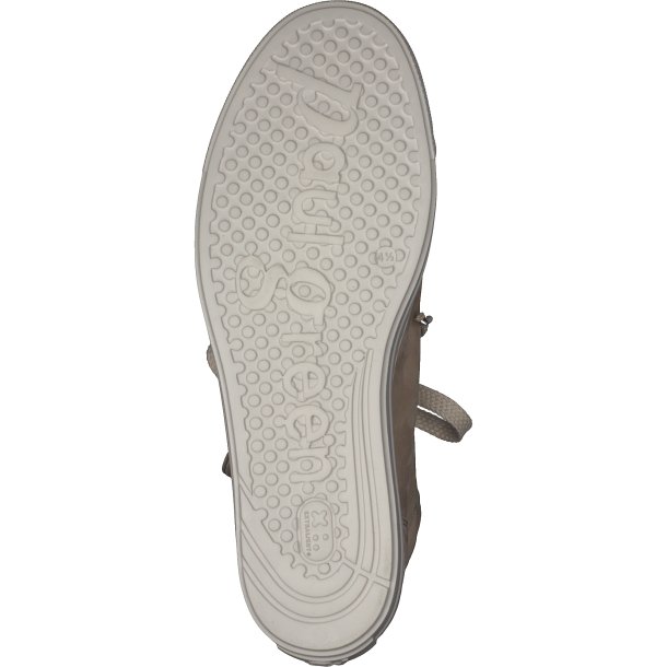 Paul Green - Ankelstvle i sand med snre og lynls - 4024