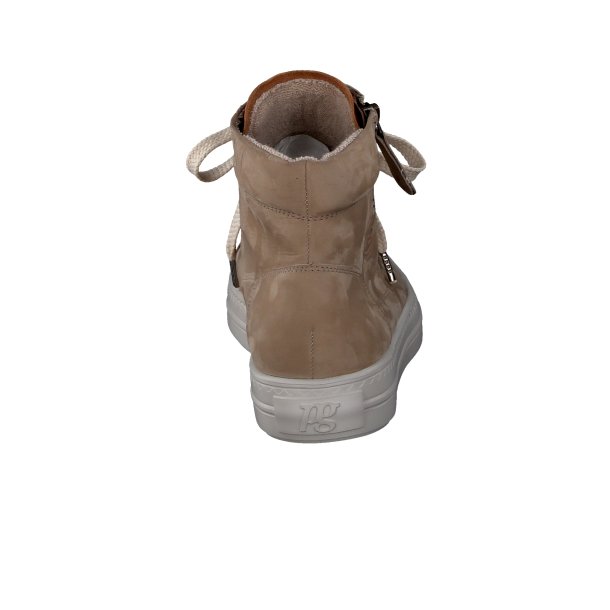 Paul Green - Ankelstvle i sand med snre og lynls - 4024