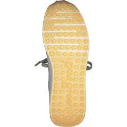 Paul Green - Sneakers i sand med sn�re og lynl�s - 4085