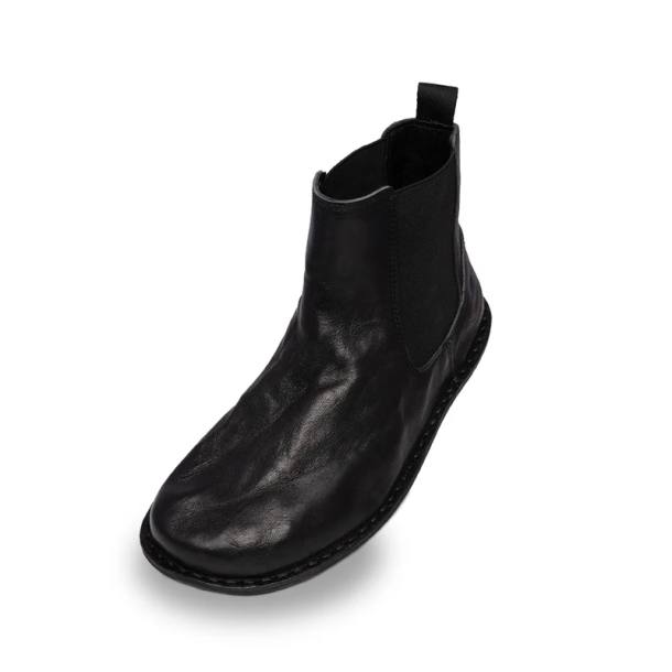 VIBAe - Chelsea stvle i sort - Helsinki