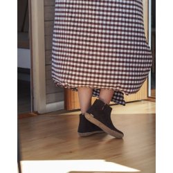 Glerups - Ankelst�vle i koksgr�