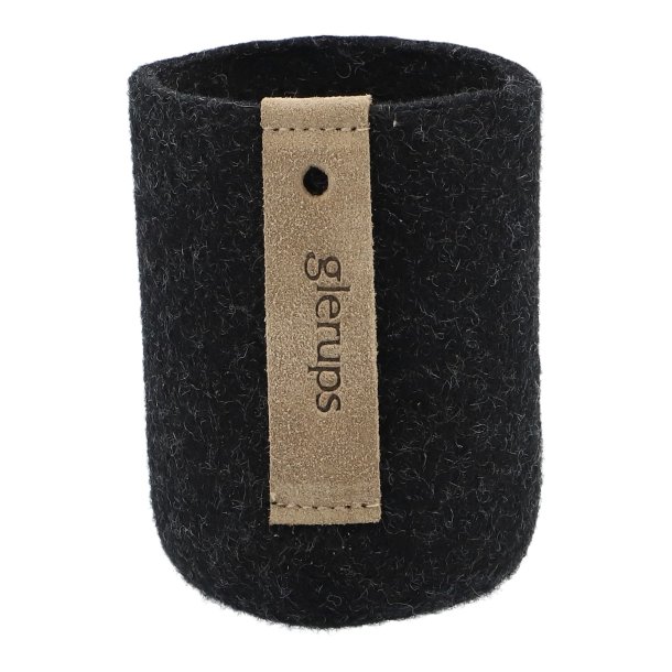 Glerups - Raflest i koks