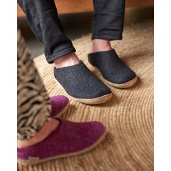 Glerups - T�ffel i gr�n