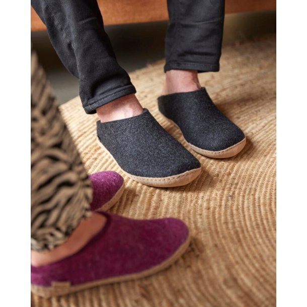 Glerups - T�ffel i gr�n