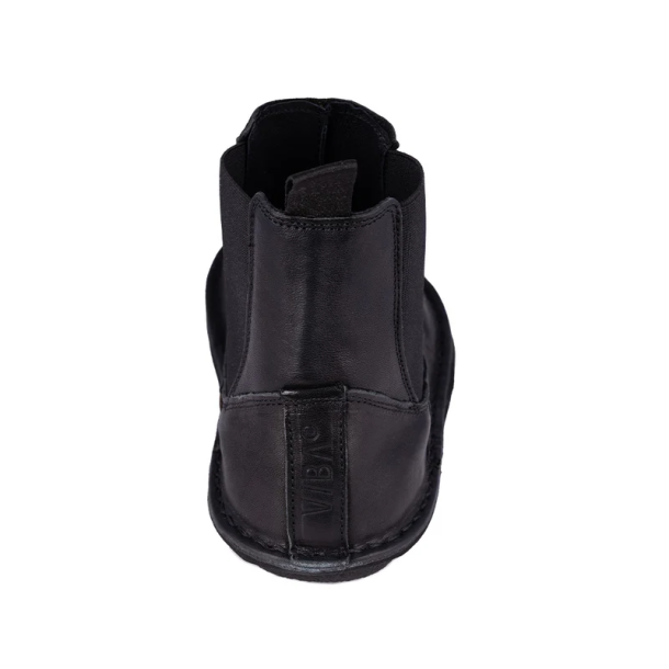 VIBAe - Chelsea stvle i sort - Helsinki