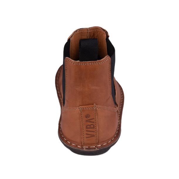 VIBAe - Chelsea stvle i cognac - Helsinki