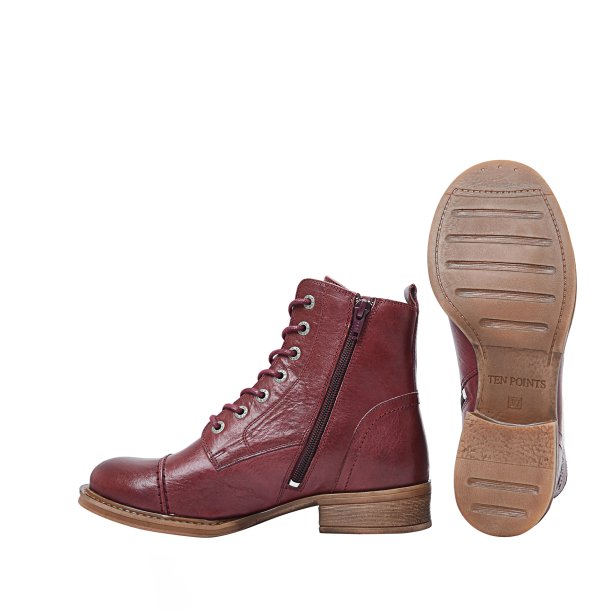 Ten Points - Stvlette i vinrd med lynls og snre - 60004