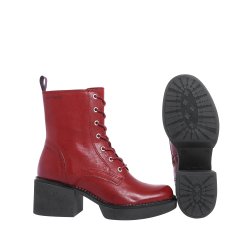 Ten Points - Snrestvle i rd med hl og plateau - 60508