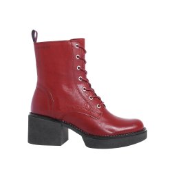 Ten Points - Snrestvle i rd med hl og plateau - 60508