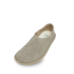 Vibae - sko i sandfarvet hr - Zuma