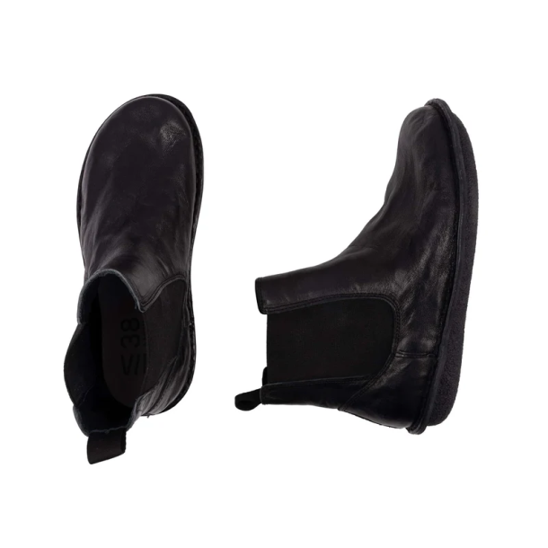 VIBAe - Chelsea stvle i sort - Helsinki