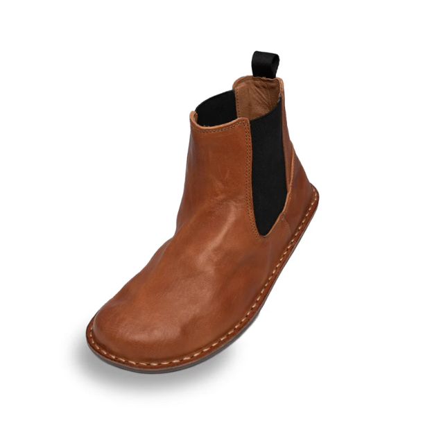 VIBAe - Chelsea stvle i cognac - Helsinki