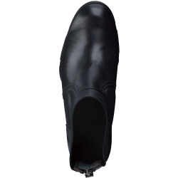 Paul Green - Stvlette i sort med hl og lynls bagp - 8163