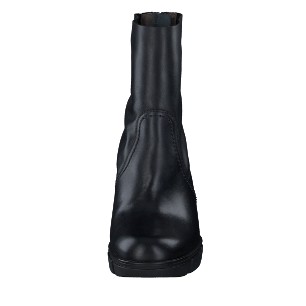 Paul Green - Stvlette i sort med hl og lynls bagp - 8163