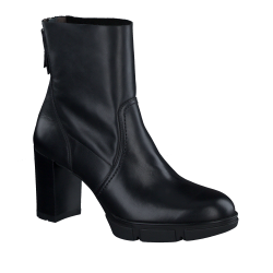 Paul Green - Stvlette i sort med hl og lynls bagp - 8163