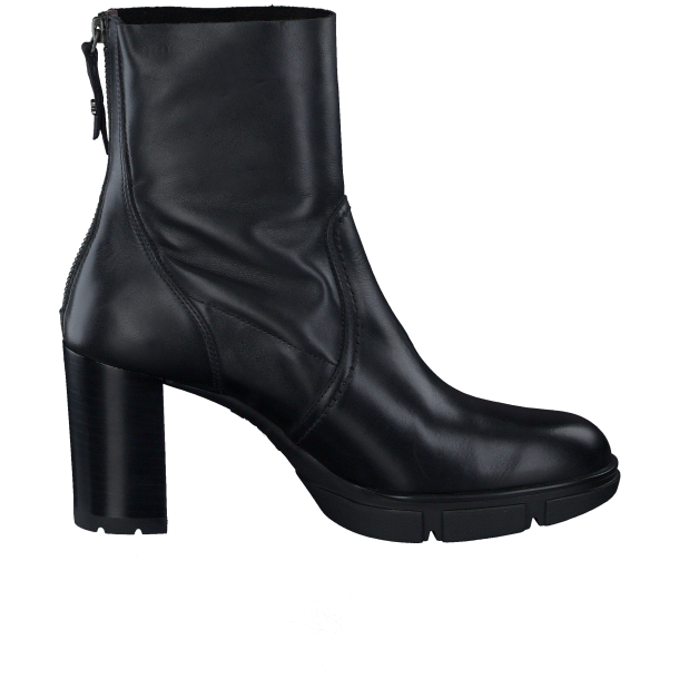 Paul Green - Stvlette i sort med hl og lynls bagp - 8163