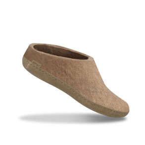 Glerups - Tffel i sand