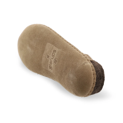 Glerups - T�ffel i brun